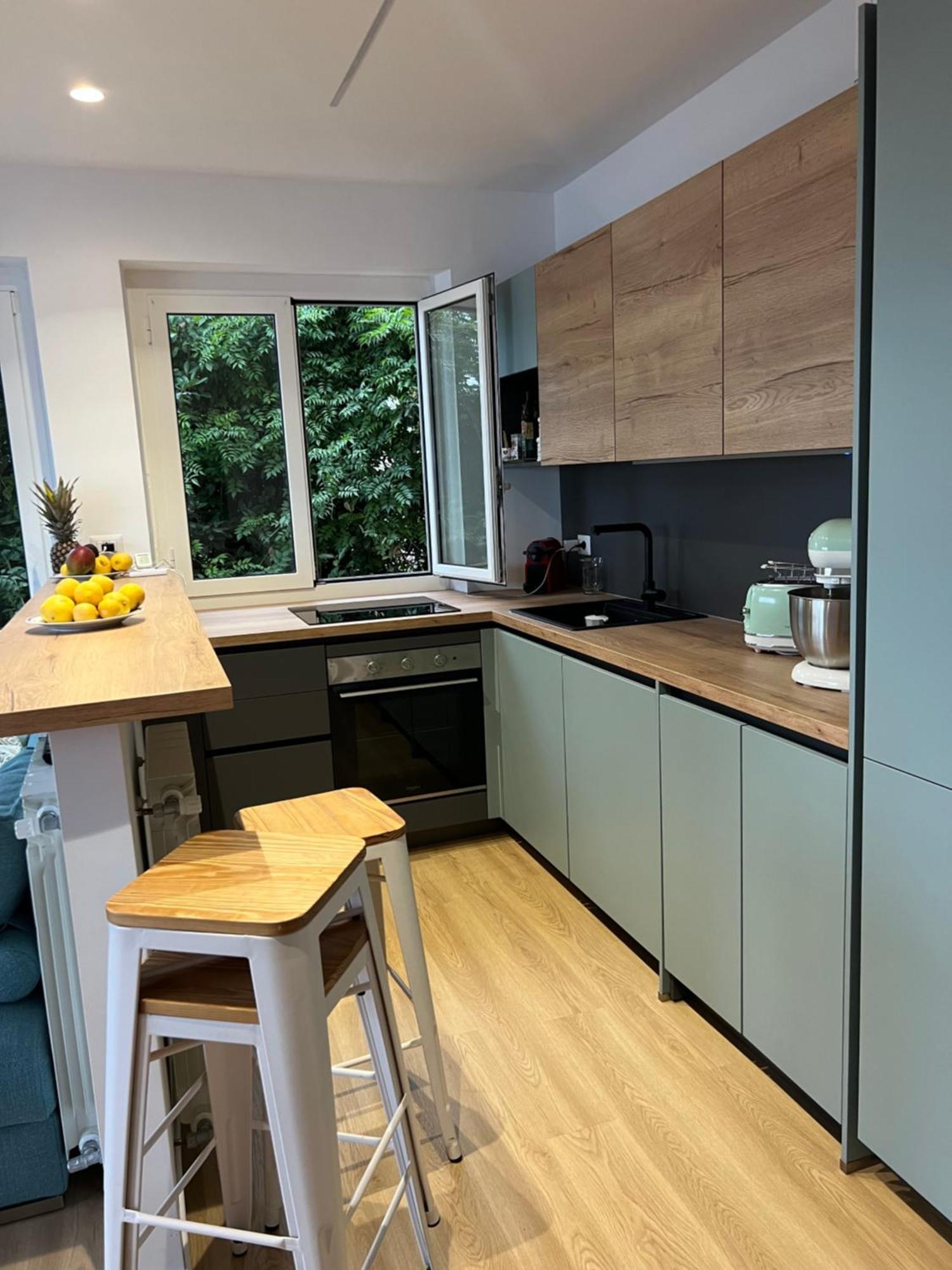 La Casa Alle Calandre 벤티밀리아 외부 사진